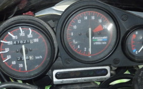 KAWASAKI ZXR250 Gen.2 2019 ZX250C