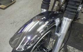 YAMAHA SR400 Gen.5 2019 RH16J