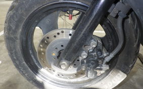HONDA SPACY 100 JF13