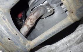 HONDA DIO 110 JF31