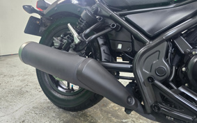 HONDA REBEL MC49