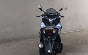 YAMAHA TRICITY 125 SEC1J