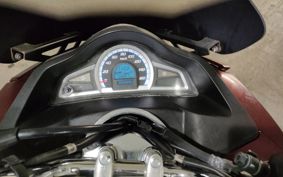 HONDA PCX 125 JF56