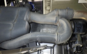 SUZUKI グラディウス400 2025 VK58