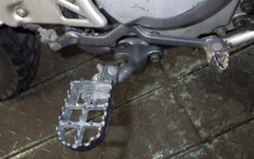 HONDA XR250 MD30