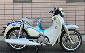 HONDA  SUPER CUB C125 JA71