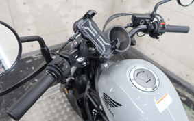 HONDA REBEL MC49