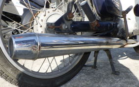 HONDA C90 SUPER CUB 1995 HA02