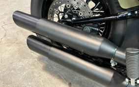 HARLEY FLSS 2016 JS9