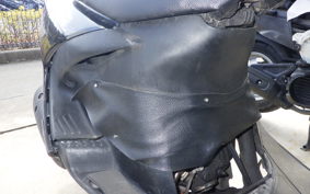 YAMAHA CYGNUS 125 SV SE07J