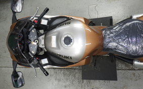 SUZUKI GSX-1300R HAYABUSA 1999