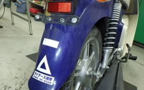 HONDA C110 SUPER CUB JA61