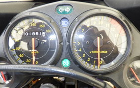 HONDA CBR125R 2008