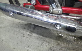 HONDA C125 SUPER CUB 2012 JA58