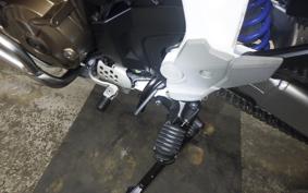 HONDA CRF1100L AFRICA TWIN DCT 2025 SD15