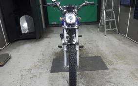 SUZUKI GN125 H 2011