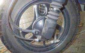 HONDA TODAY 2 2025 AF67