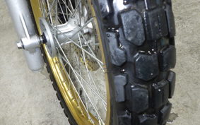 YAMAHA SEROW 250 Gen.3 DG31J