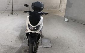 YAMAHA N-MAX 155 SG50J
