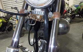 YAMAHA VIRAGO 250 3DM