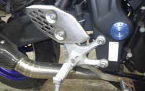 YAMAHA YZF-R25 A 2002 RG43J