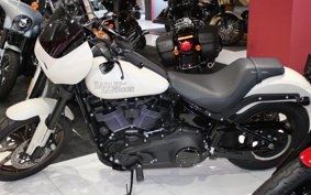 HARLEY FXLRS 2024 YWZ