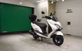 SUZUKI BURGMANストリート125EX EA23M