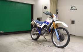 YAMAHA SEROW 225 Gen.2 2010 1KH