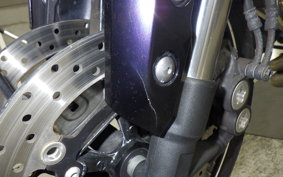 YAMAHA MT-09 2014 RN34J