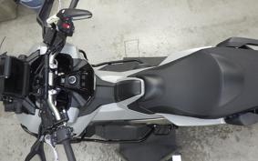 HONDA X-ADV 750 2025 RH21
