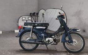 HONDA SUPER CUB70 C70
