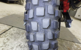 HONDA ｸﾞﾛﾑ 2009 JC61