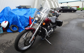 HARLEY FXSTD1450 2000 BSY