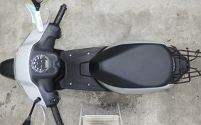 HONDA TACT Basket 2009 AF79