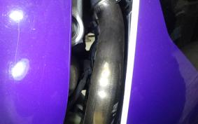 HONDA RVF400 2001 NC35