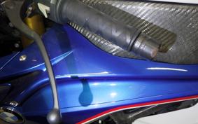 BMW S1000RR 2016