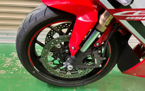 HONDA CBR650R 2021 RH03