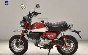 HONDA MONKEY 125 2000 JB02
