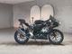 Фото Suzuki GSX-R125 с японского аукциона