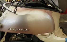 HONDA GIORNO 2 AF70