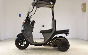 HONDA GYRO CANOPY 2006 TA03