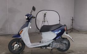 SUZUKI LET's 4 CA46A