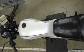 YAMAHA RZ 250 4L3