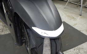 YAMAHA CYGNUS Griffus SEJ4J
