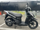 Фото Suzuki ADDRESS V110 с японского аукциона