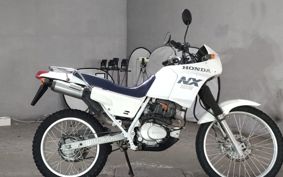 HONDA NX125 JD09