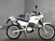 Фото Honda NX125 с японского аукциона
