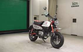 HONDA MONKEY 125 2015 JB03