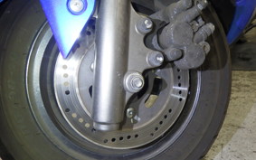 SUZUKI SWISH 125 DV12B