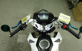 HONDA ｸﾞﾛﾑ JC75